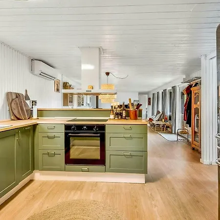 Between Forest And In Haderslev