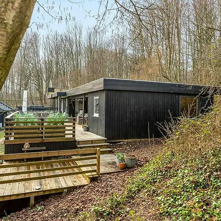 Between Forest And In Haderslev