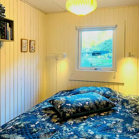 Between Forest And In Haderslev * Store Anslet